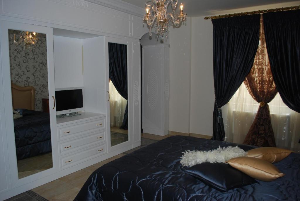 Suite Executive